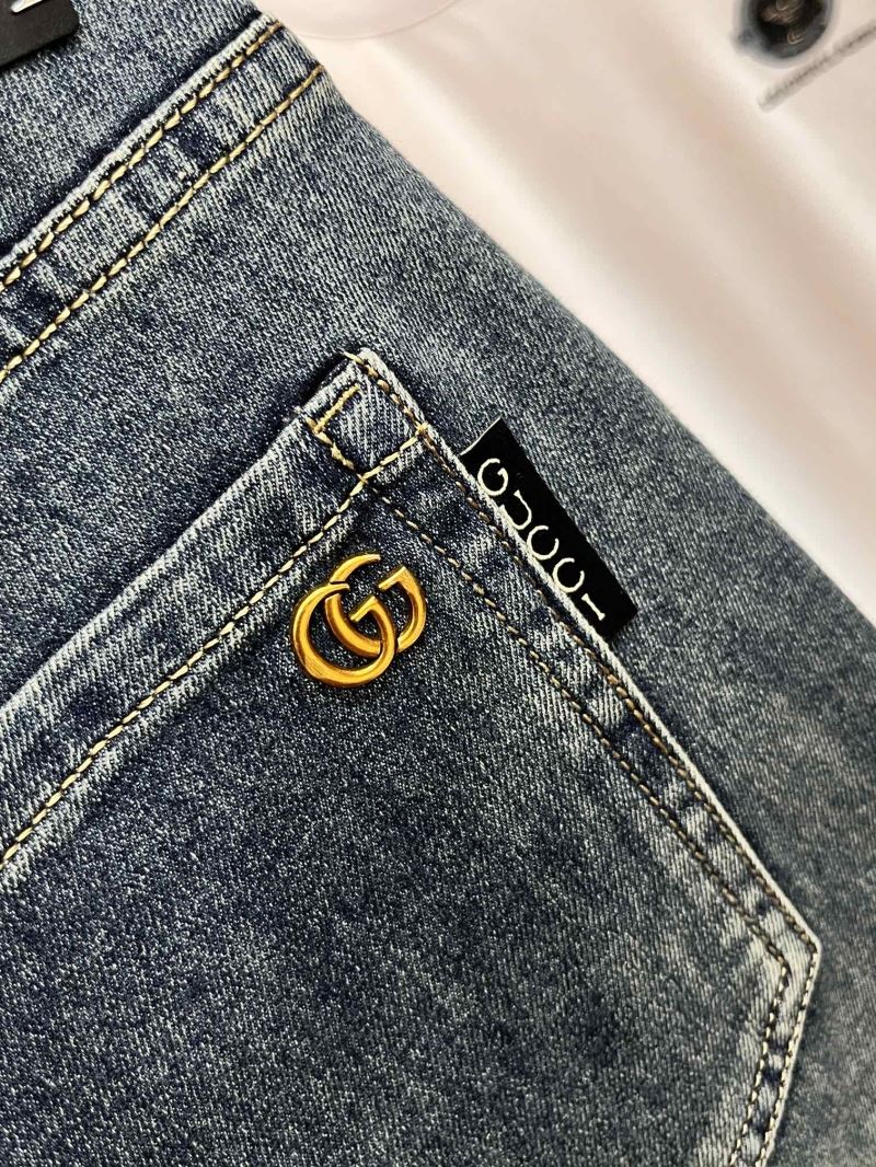 Gucci Jeans